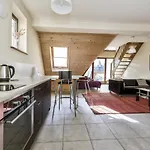 - Chotarz, Sun & Snow Apartamento *