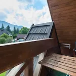 Apartman - Chotarz, Sun & Snow