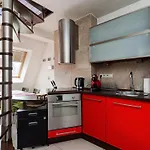 Apartamento - Chotarz, Sun & Snow
