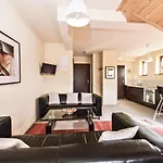 - Chotarz, Sun & Snow Apartamento Kościelisko