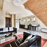 Apartman - Chotarz, Sun & Snow