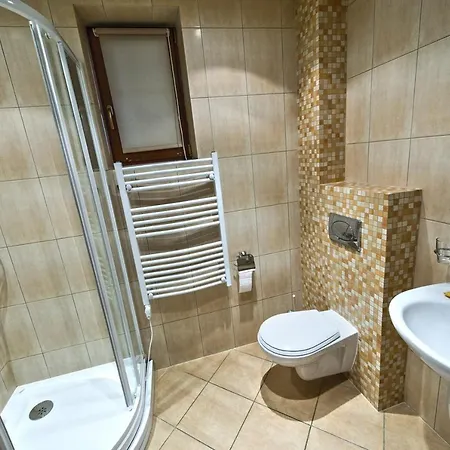 Sun & Snow, Koscielisko - Chotarz شقة كوشتيليسكا