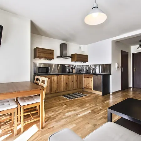 - Chotarz, Sun & Snow Appartement