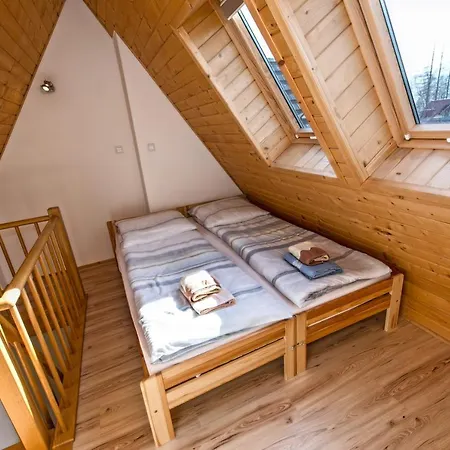 - Chotarz, Sun & Snow Appartement