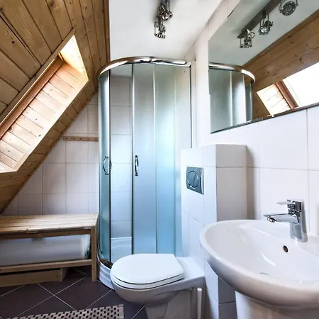 شقة Sun & Snow, Koscielisko - Chotarz *