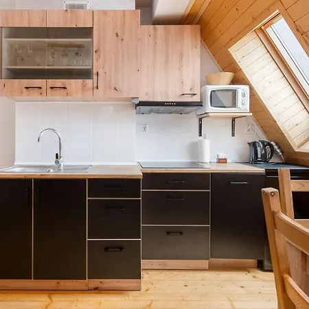 Appartement - Chotarz, Sun & Snow *