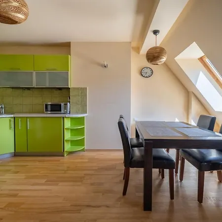 Appartement - Chotarz, Sun & Snow *