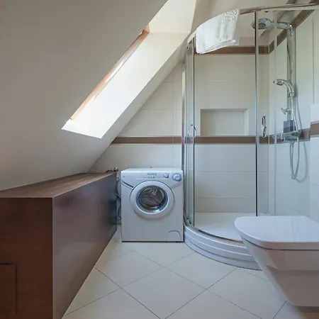 Sun & Snow Chotarz Z Basenem شقة كوشتيليسكا