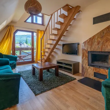 - Chotarz, Sun & Snow Appartement