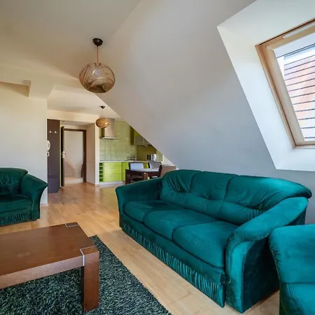 Appartement - Chotarz, Sun & Snow