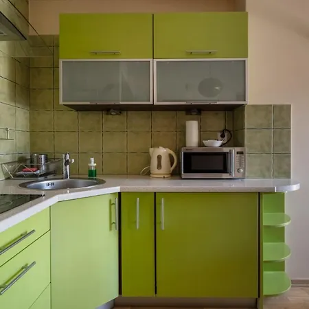 - Chotarz, Sun & Snow Appartement *