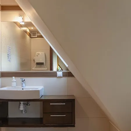 - Chotarz, Sun & Snow Appartement Kościelisko