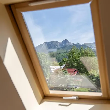 Appartement - Chotarz, Sun & Snow Kościelisko