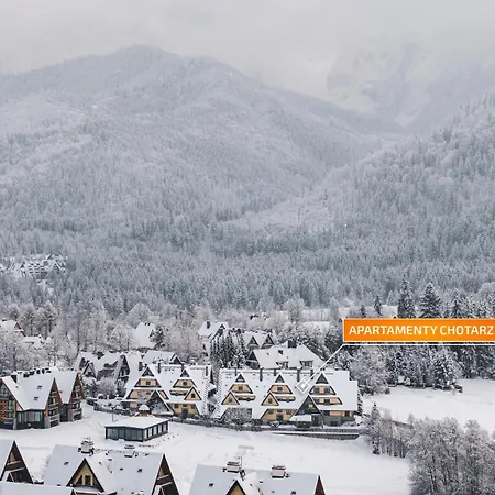 Sun & Snow, Koscielisko - Chotarz كوشتيليسكا