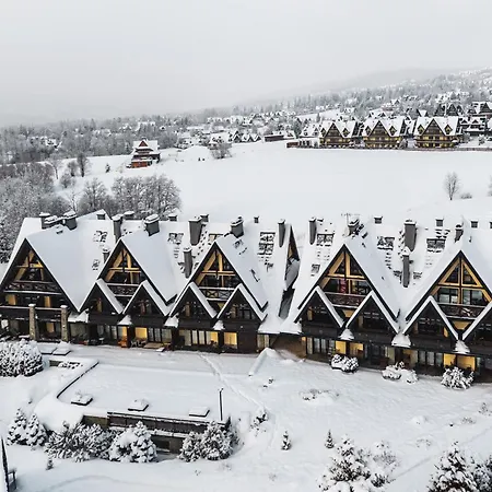 - Chotarz, Sun & Snow Apartamento *