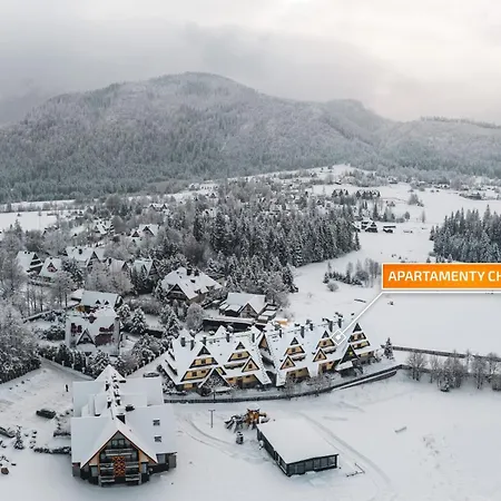 Apartman - Chotarz, Sun & Snow *