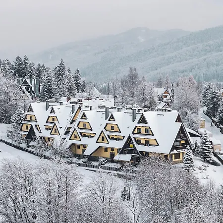 Sun & Snow, Koscielisko - Chotarz *