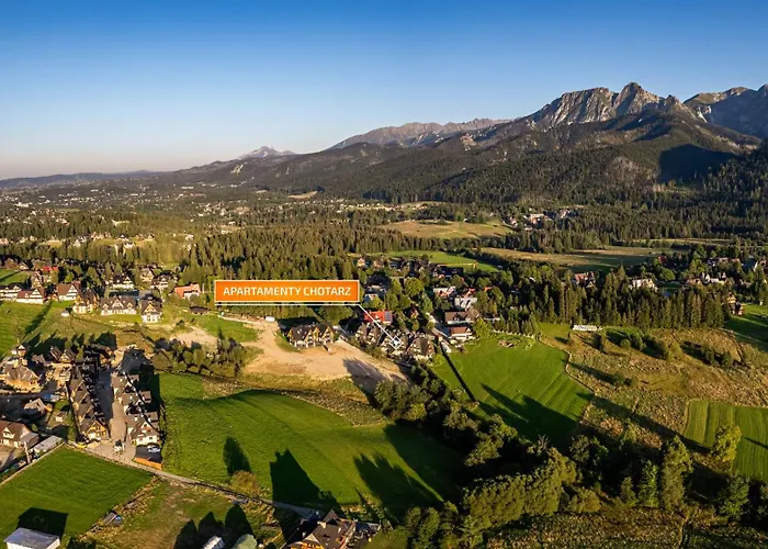 - Chotarz, Sun & Snow * كوشتيليسكا