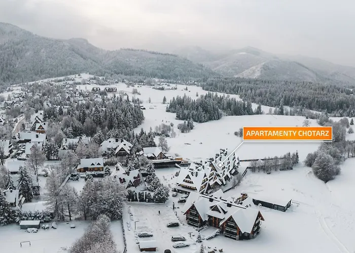 - Chotarz, Sun & Snow