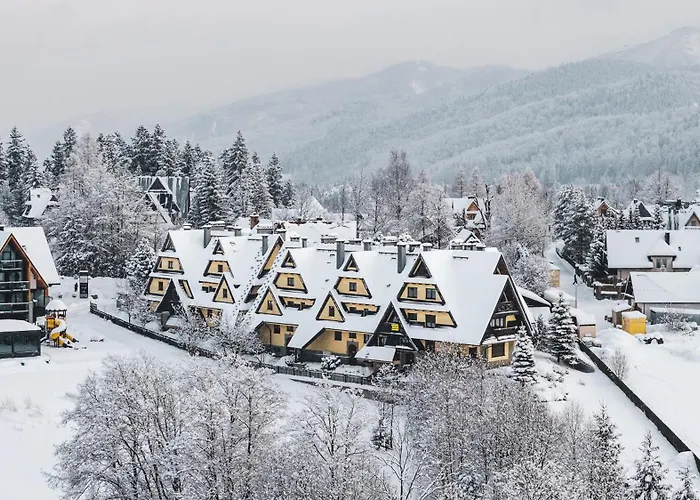 - Chotarz, Sun & Snow كوشتيليسكا