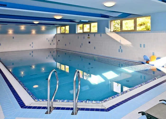 شقة - Chotarz, Sun & Snow